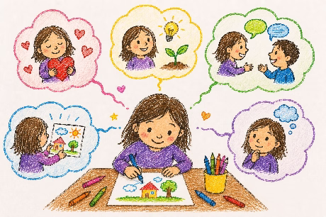Tekeningen: wat kun je ermee?