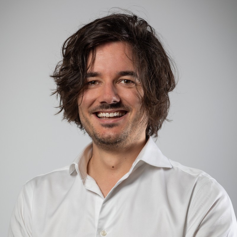 Eric Kochen
